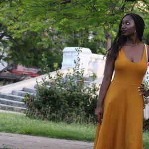 Meet your Posher, Ilanna